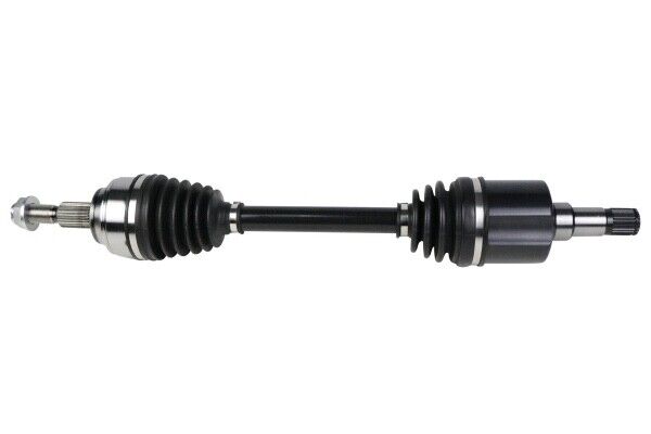 Fits Ford Transit 2015-driveshaft front left