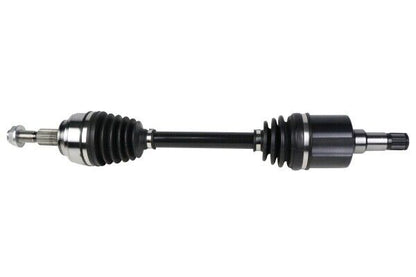 Fits Ford Transit 2015-driveshaft front left