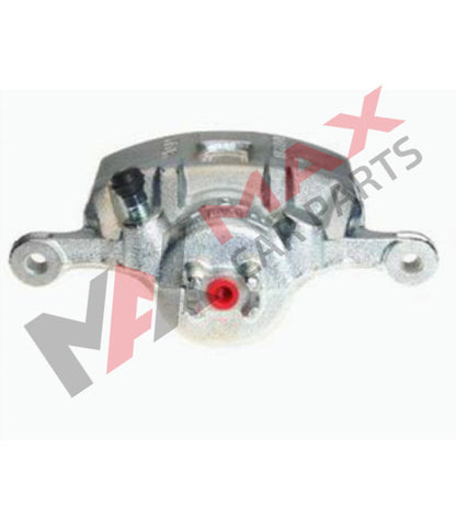 Fits Honda jazz 2002- Brake Caliper front Left