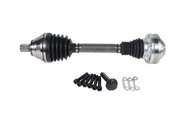 Fits Audi A3 2012-2020 Seat Leon 2013-2020  driveshaft front left