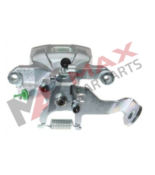 Fits Mazda 6 2012- Brake Caliper Rear Left