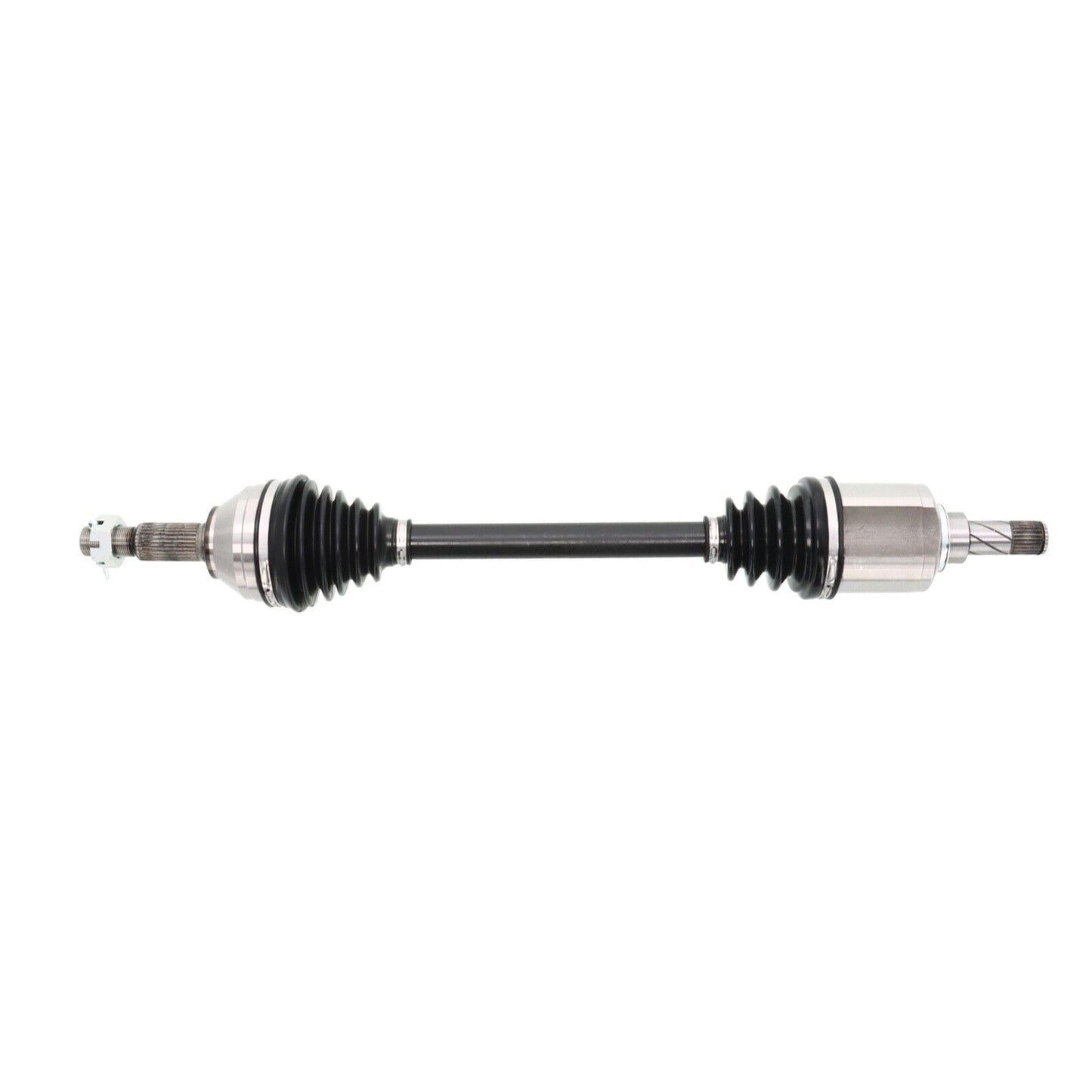 Fits Nissan Qashqai 2006-2013 driveshaft front left 6-speed manual