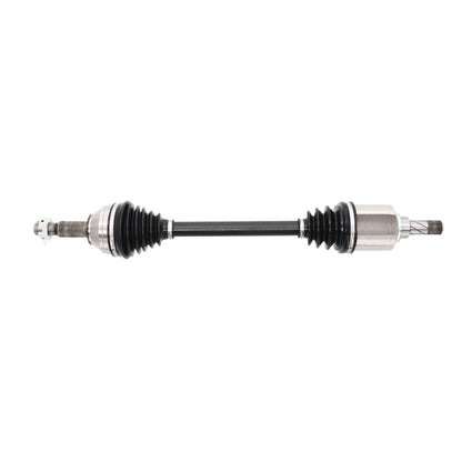 Fits Nissan Qashqai 2006-2013 driveshaft front left 6-speed manual